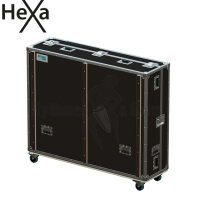 <strong>YAMAHA</strong> PM5D / PM5D-⁠RH HEXA Flight case for mixing console